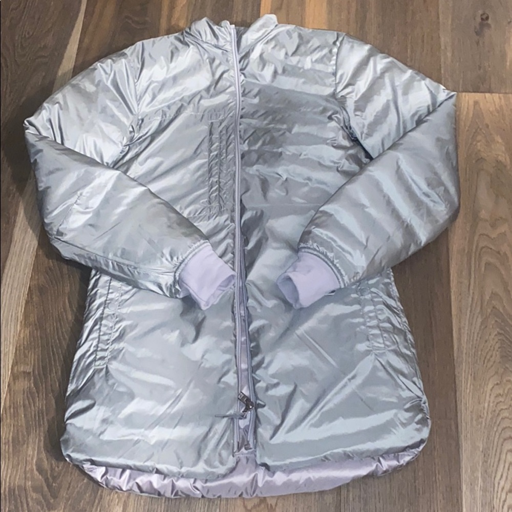 MEC down jacket NWT - Picture 4 of 5
